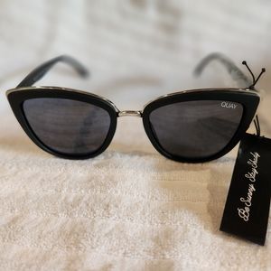 Quay sunglasses